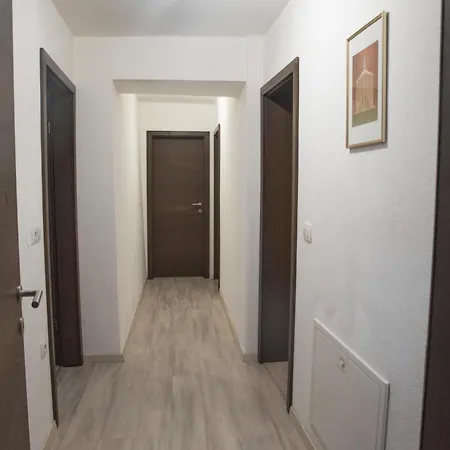 Apartma Katja Škofja Loka Exterior foto