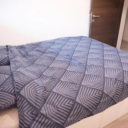 Apartma Katja Škofja Loka Exterior foto