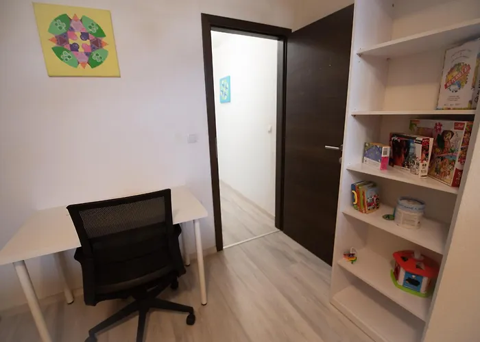 Apartma Katja