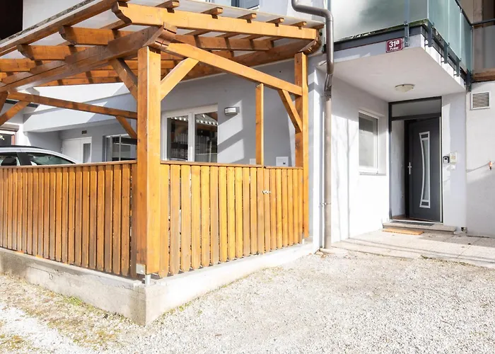 Apartma Katja