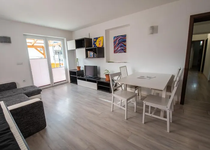 Apartma Katja