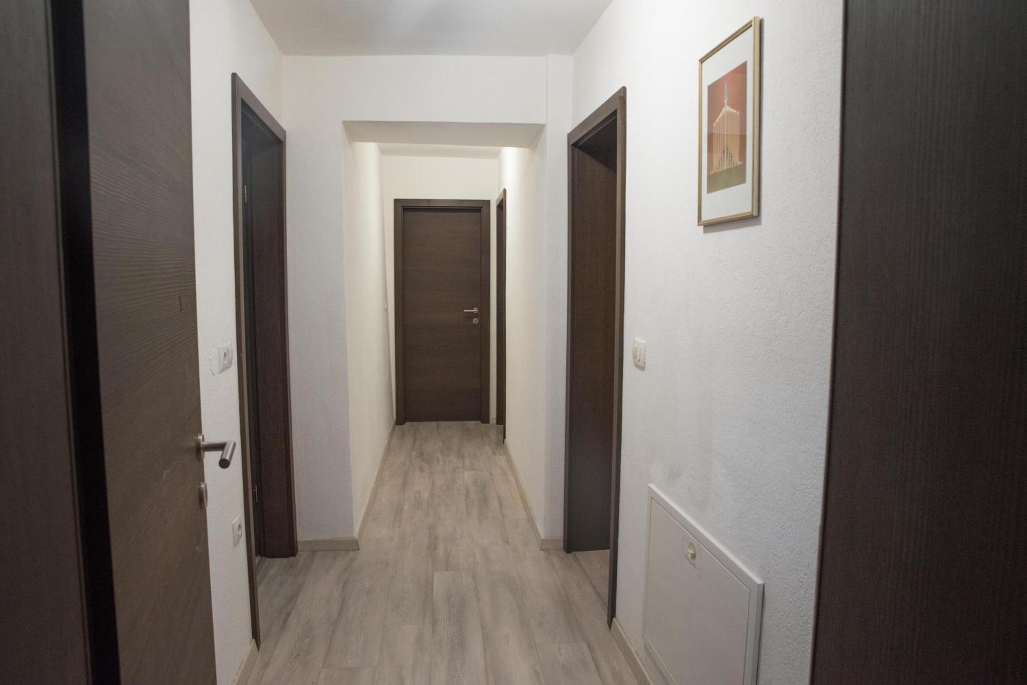 Apartma Katja Škofja Loka