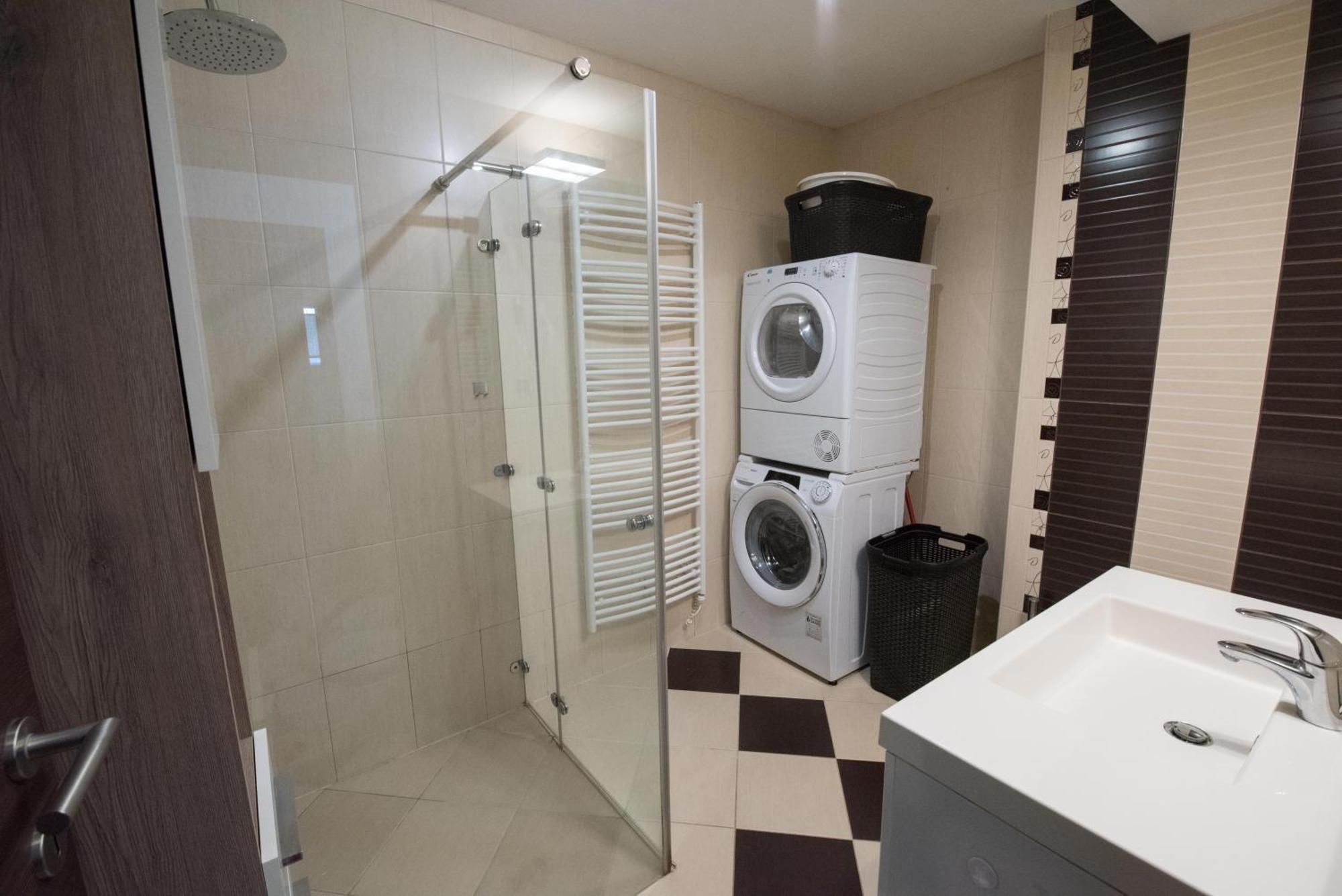Apartma Katja * Škofja Loka