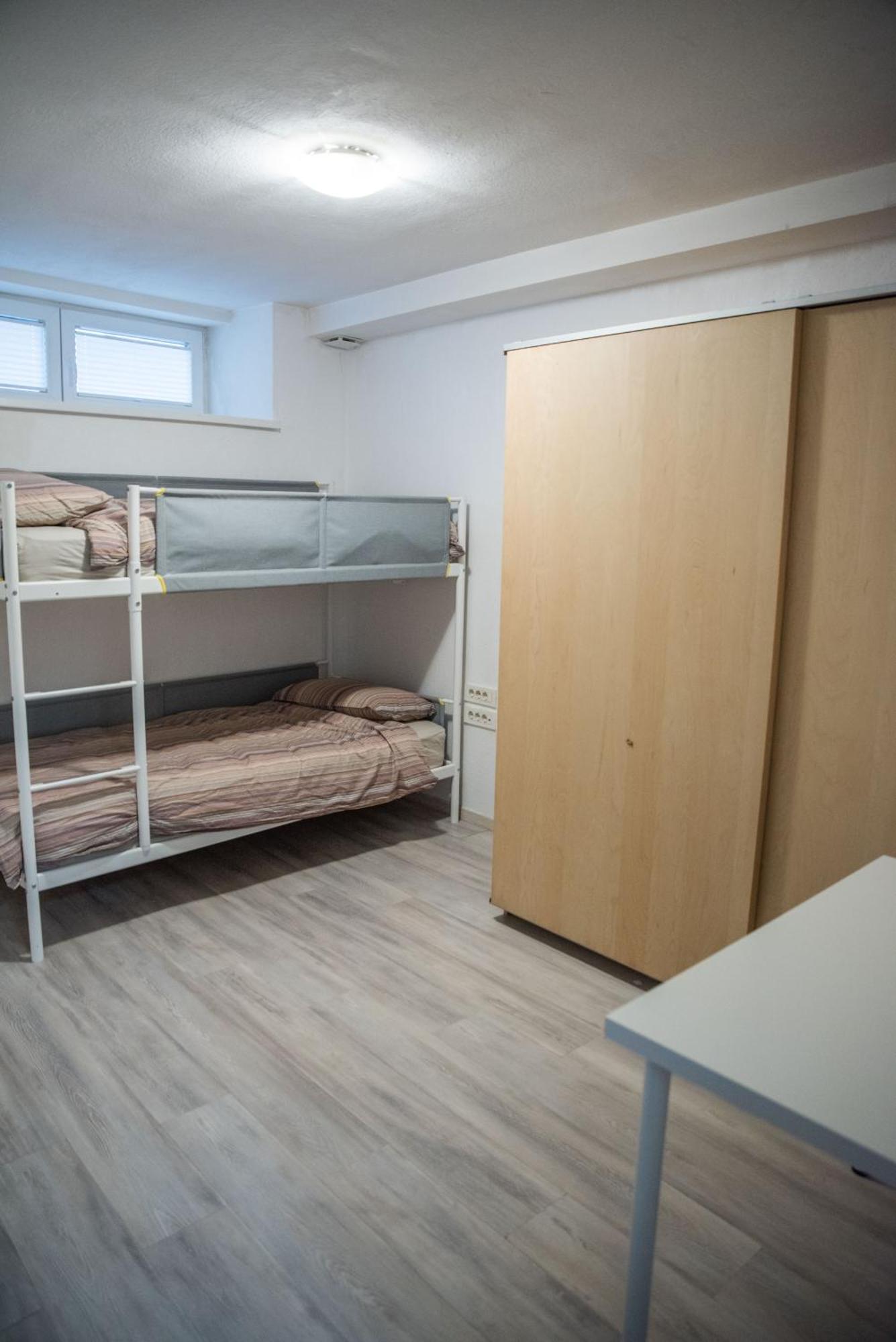 Apartma Katja Škofja Loka