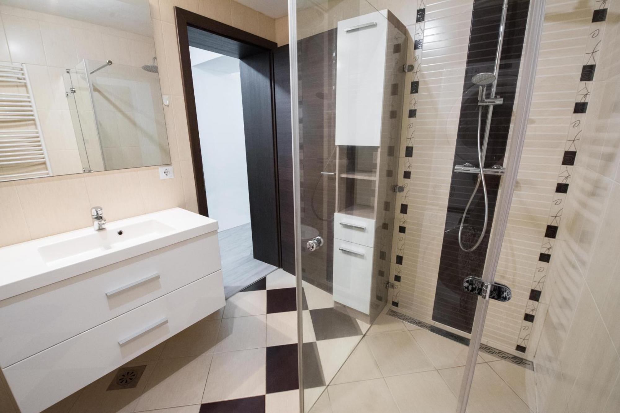 Apartmán Apartma Katja *
