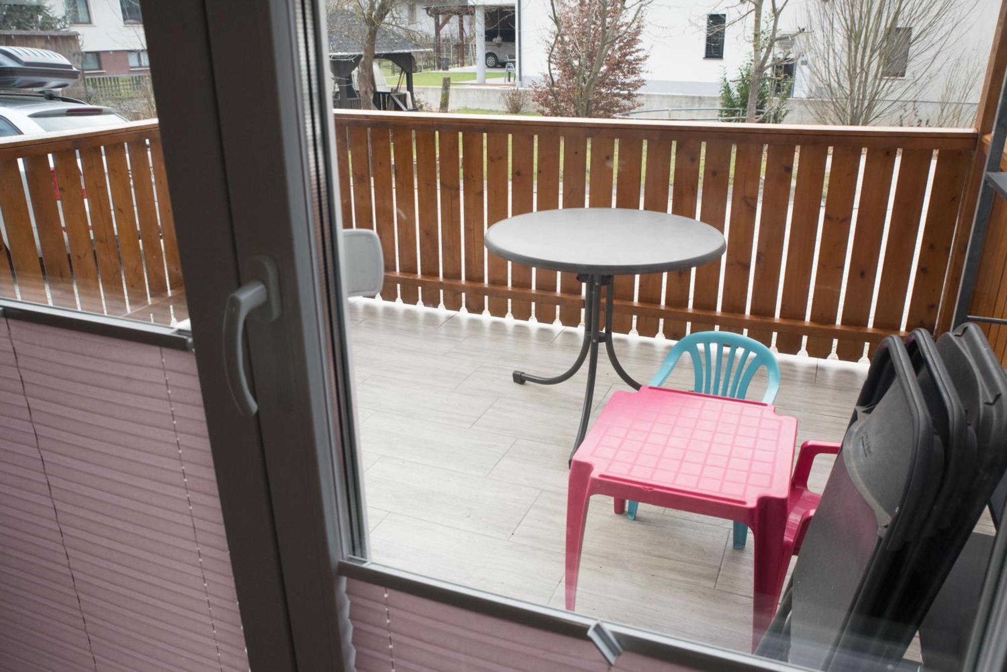 Apartmán Apartma Katja Škofja Loka