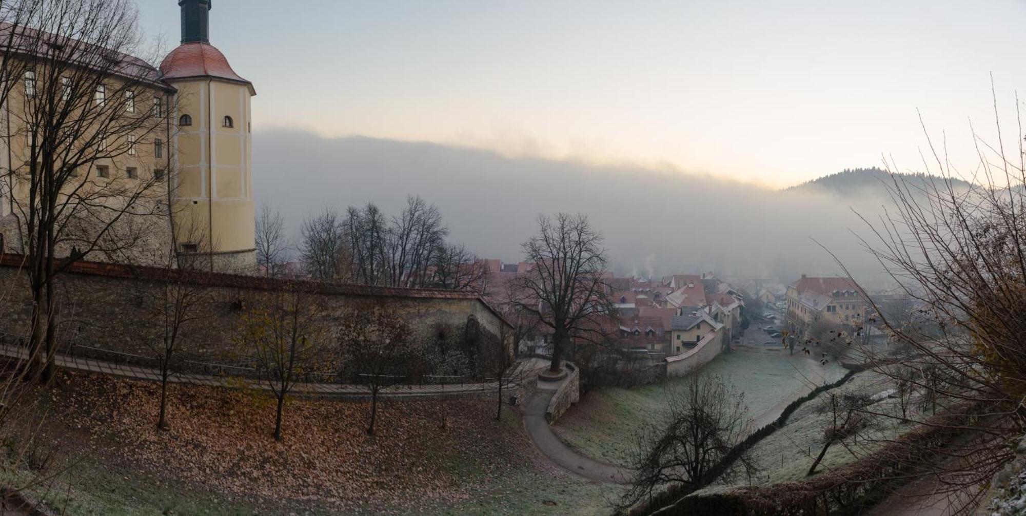 Apartma Katja *