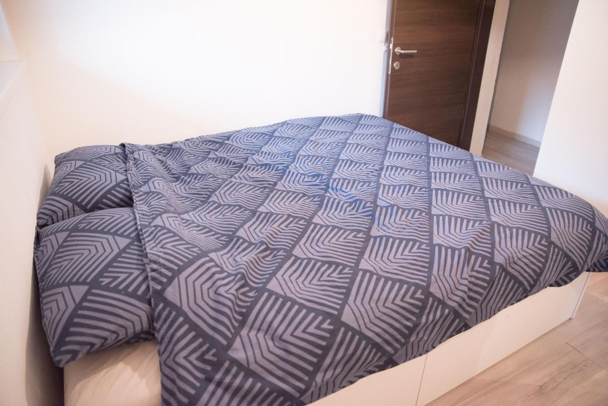 Apartma Katja