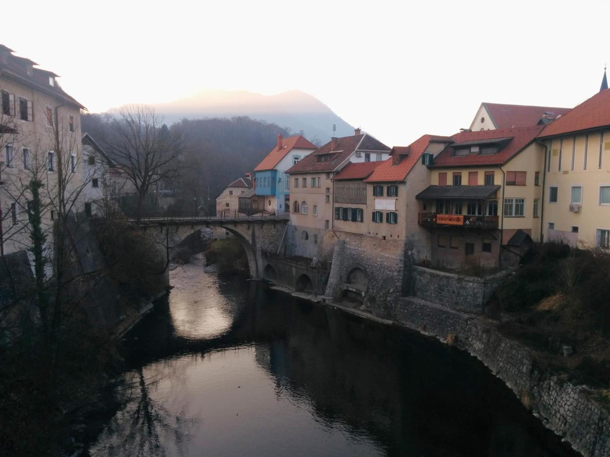 Apartma Katja *