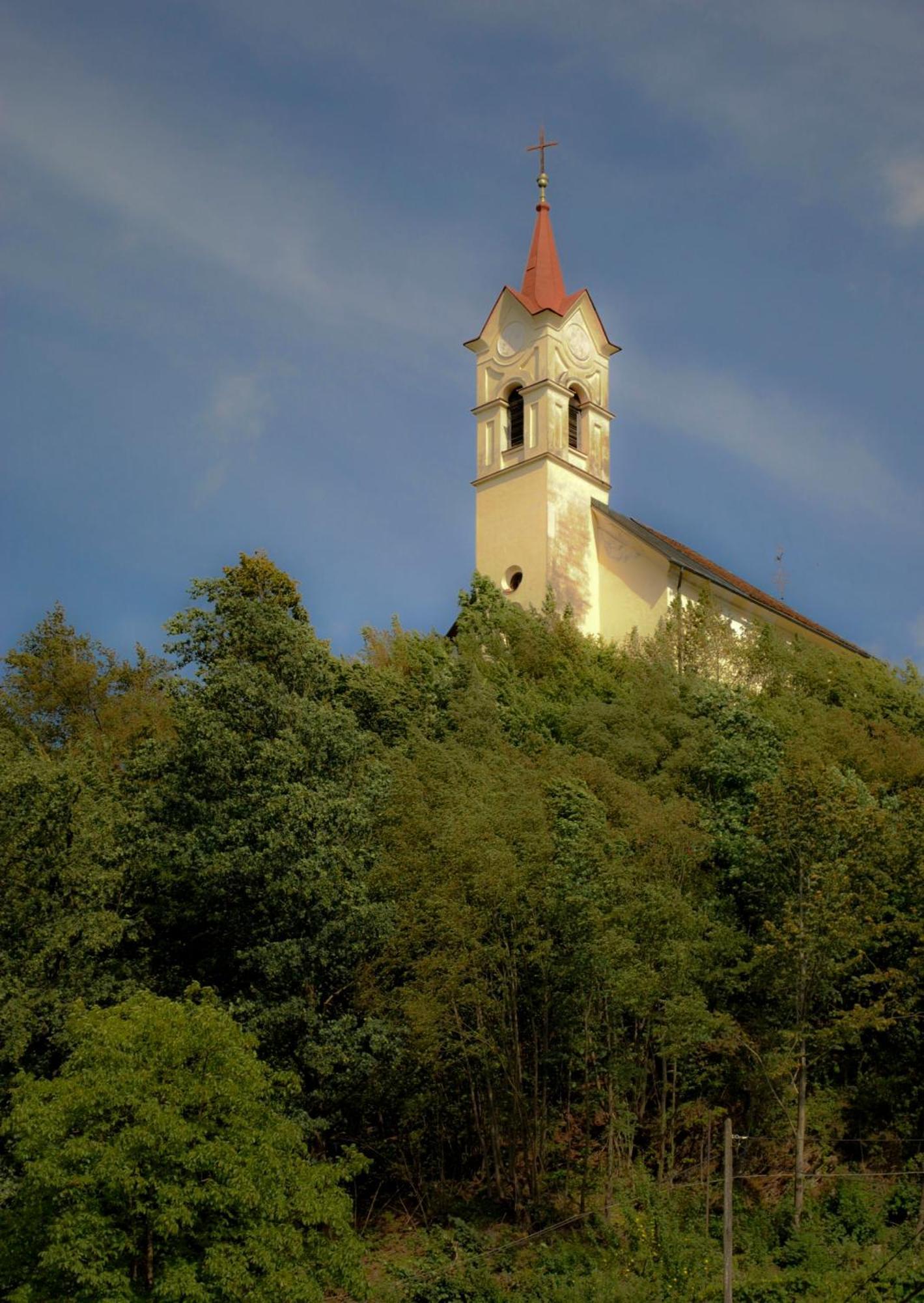 Apartma Katja * Škofja Loka