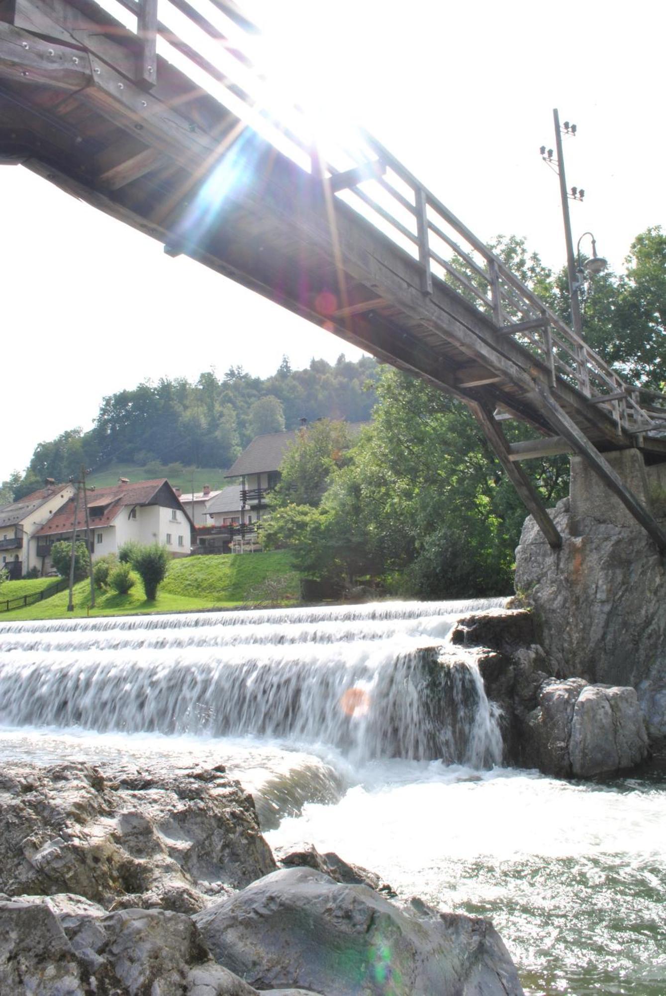 Apartma Katja Škofja Loka