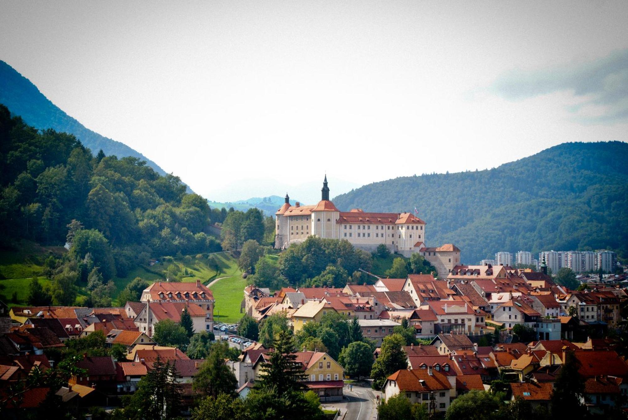 Apartma Katja Apartmán Škofja Loka