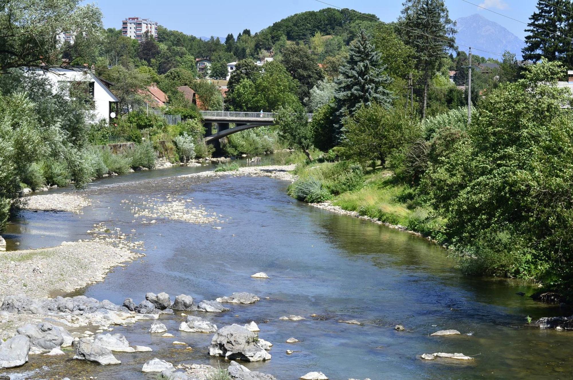 Apartma Katja Apartmán *