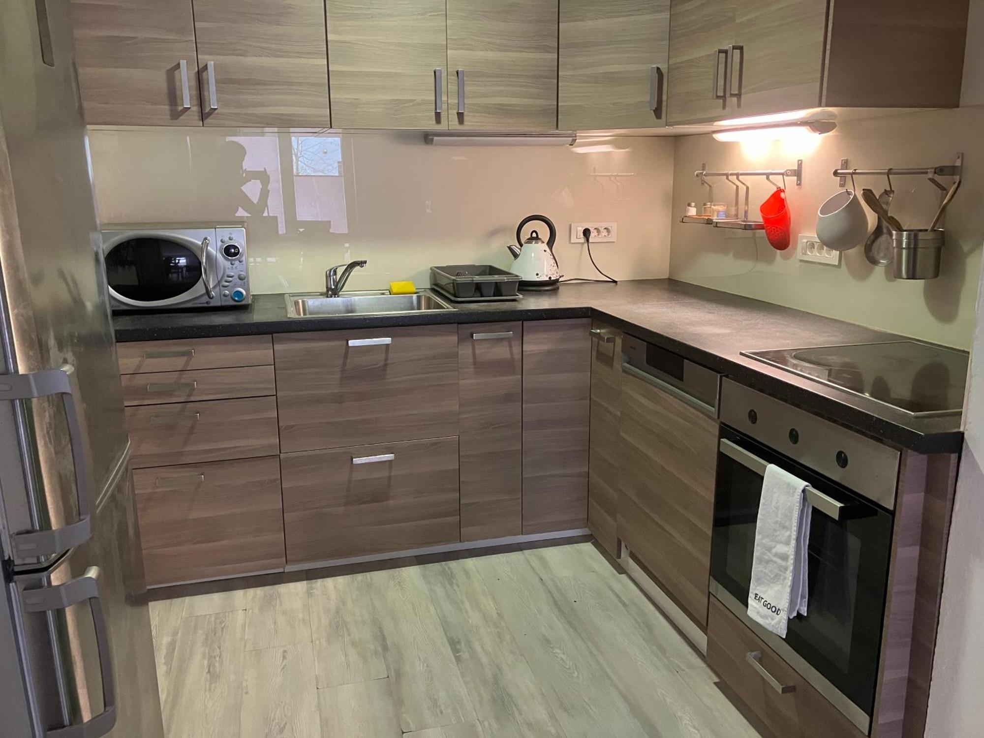 Apartma Katja *