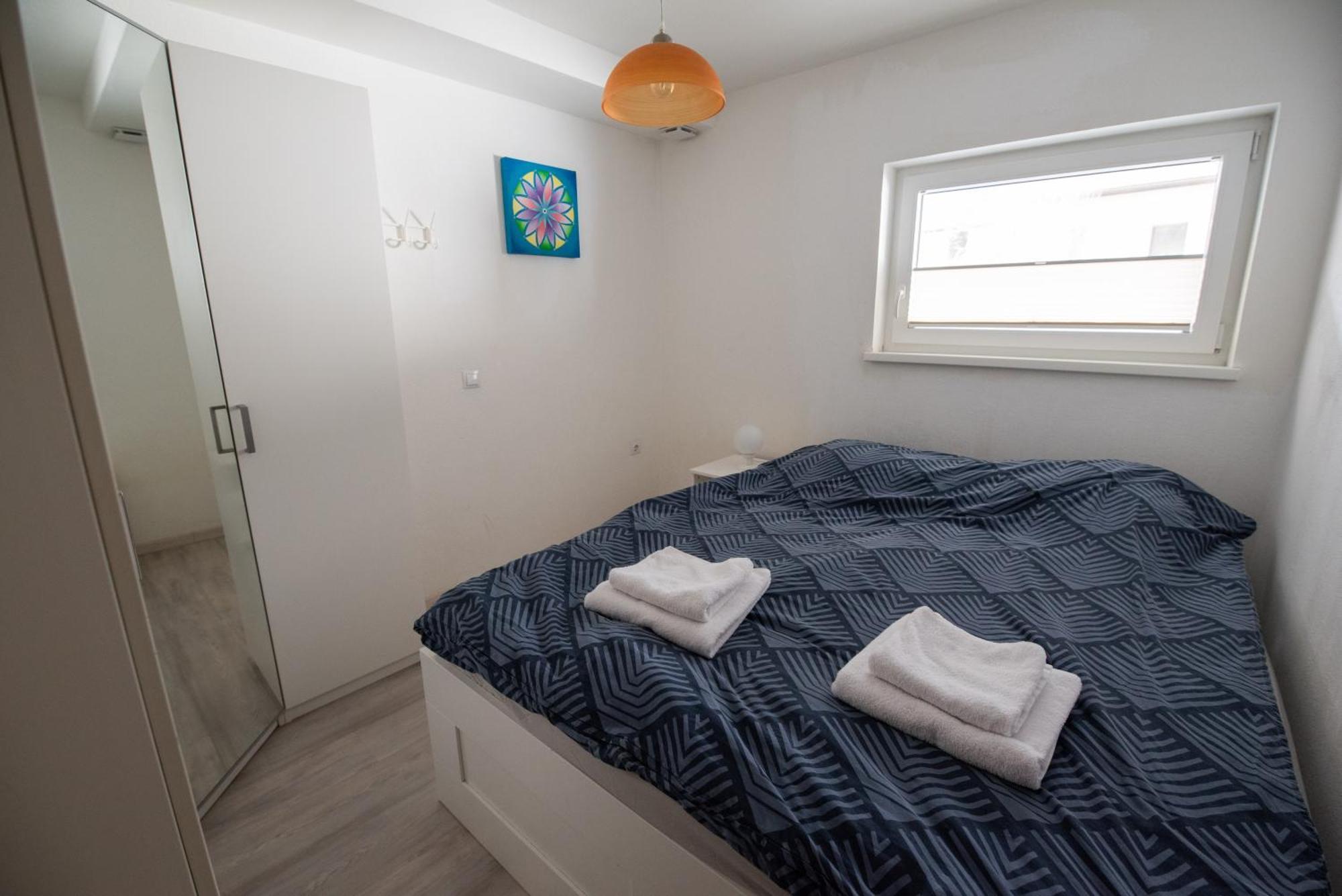 Apartma Katja Apartment Škofja Loka