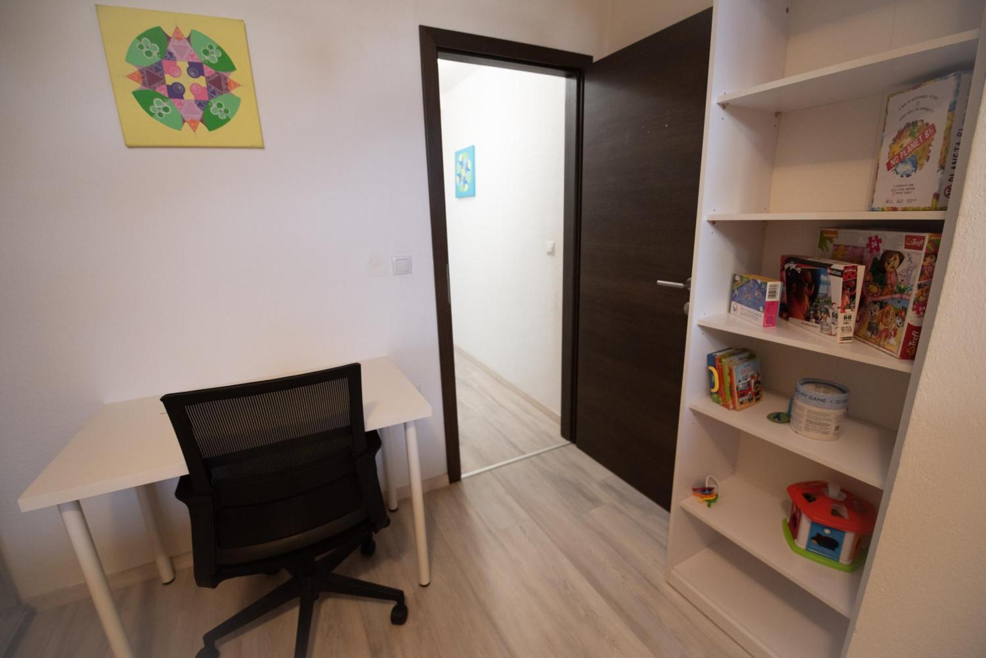 Apartma Katja *
