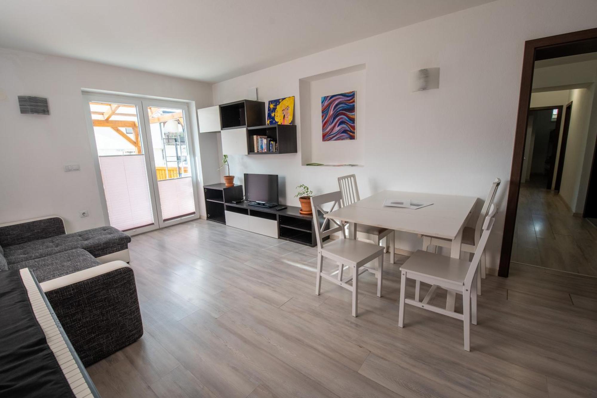 Apartment Apartma Katja *